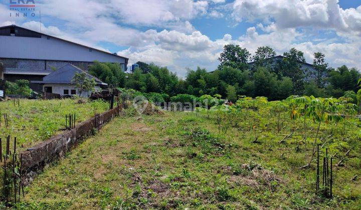 Tanah Kavling Setra Indah Sukagalih Sukamulya Pasteur Bandung 6