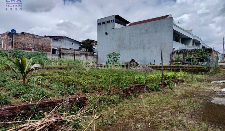 Tanah Kavling Setra Indah Sukagalih Sukamulya Pasteur Bandung 7