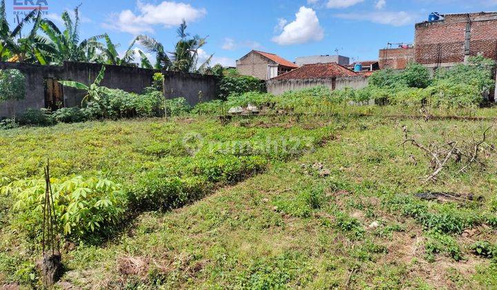 Tanah Kavling Setra Indah Sukagalih Sukamulya Pasteur Bandung 11