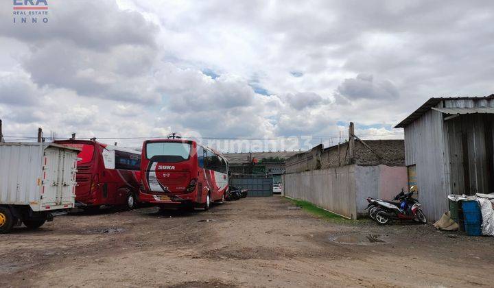 Tanah Premium Strategis Mainroad Nanjung Margaasih Bandung 5