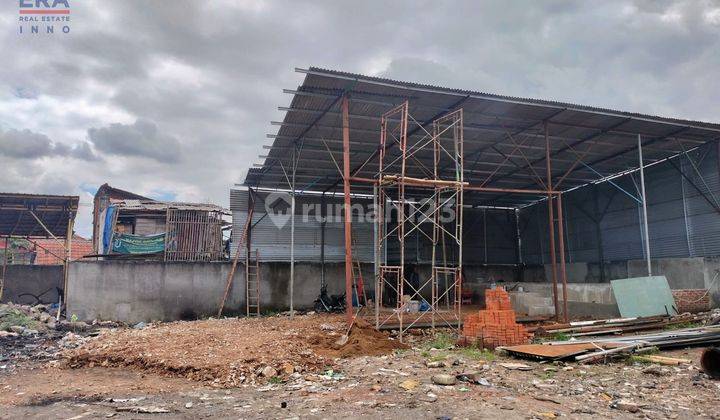 Tanah Premium Strategis Mainroad Nanjung Margaasih Bandung 6