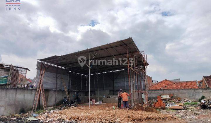 Tanah Premium Strategis Mainroad Nanjung Margaasih Bandung 8