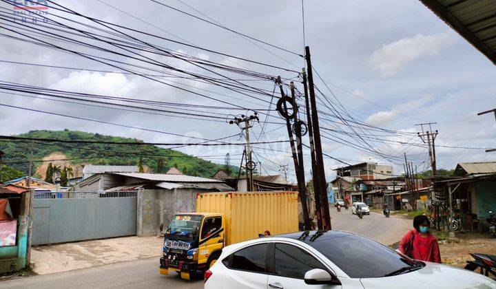 Tanah Premium Strategis Mainroad Nanjung Margaasih Bandung 10
