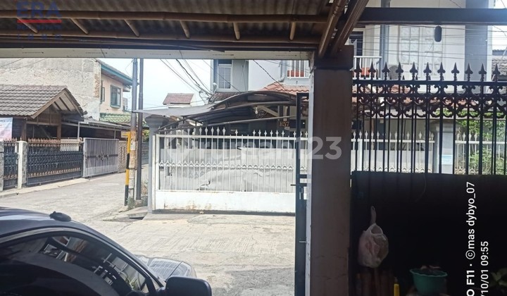 Rumah Hook Taman Cibaduyut Indah Bandung 2