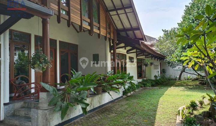 Rumah Elegan Batu Indah Batununggal Bandung 1