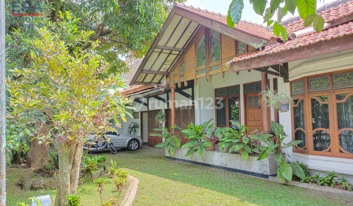 Rumah Elegan Batu Indah Batununggal Bandung 2