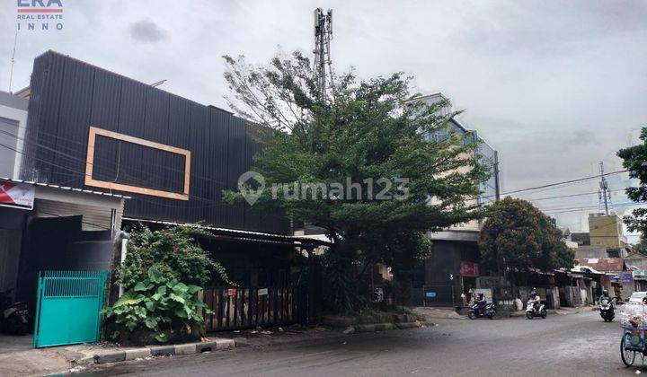 Rumah Kopo Panjunan Astanaanyar Kota Bandung 1