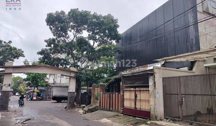 Rumah Kopo Panjunan Astanaanyar Kota Bandung 2