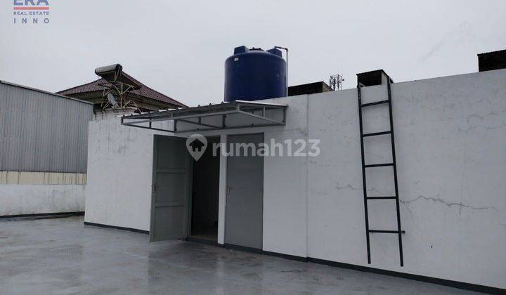 Ruko Strategis Siap Huni Mainroad Naripan Bandung 6