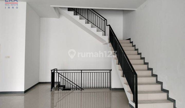Ruko Strategis Siap Huni Mainroad Naripan Bandung 16