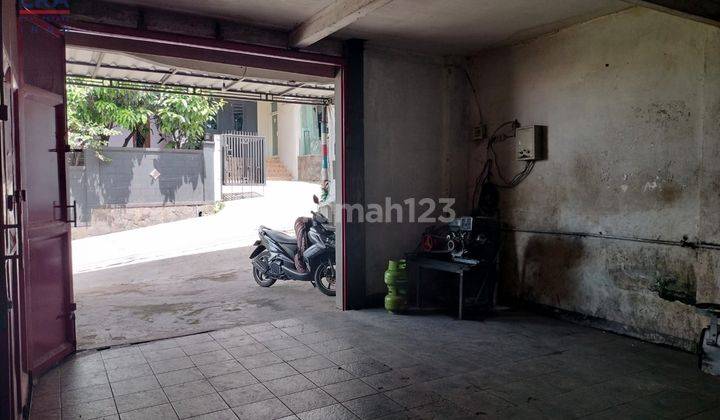 Ruko Mainroad Strategis Jatihandap Mandalajati Cicaheum Bandung 4