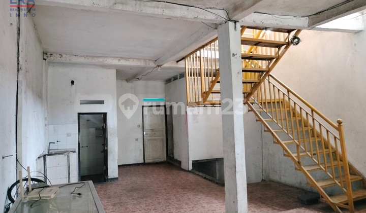 Ruko Mainroad Strategis Jatihandap Mandalajati Cicaheum Bandung 3