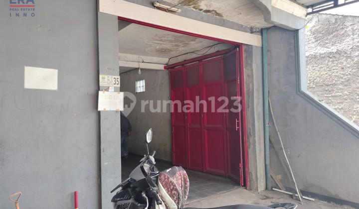Ruko Mainroad Strategis Jatihandap Mandalajati Cicaheum Bandung 5
