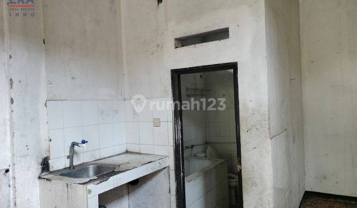 Ruko Mainroad Strategis Jatihandap Mandalajati Cicaheum Bandung 10