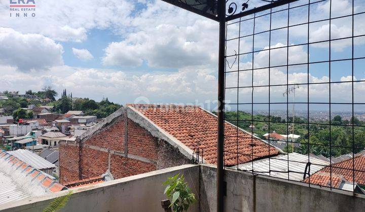Ruko Mainroad Strategis Jatihandap Mandalajati Cicaheum Bandung 13