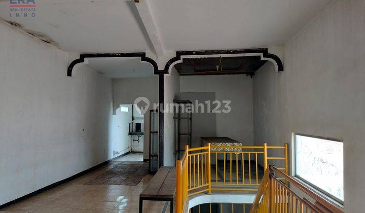 Ruko Mainroad Strategis Jatihandap Mandalajati Cicaheum Bandung 14