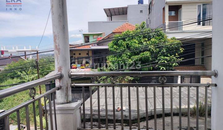 Ruko Mainroad Strategis Jatihandap Mandalajati Cicaheum Bandung 16
