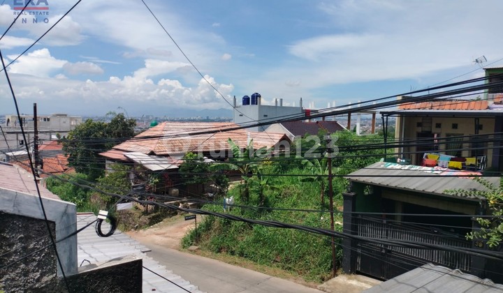 Ruko Mainroad Strategis Jatihandap Mandalajati Cicaheum Bandung 18
