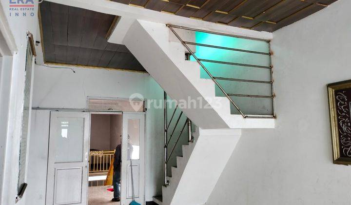 Ruko Mainroad Strategis Jatihandap Mandalajati Cicaheum Bandung 21
