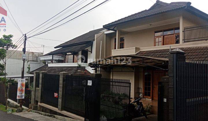 Rumah Karang Arum Setiabudi Bandung 1