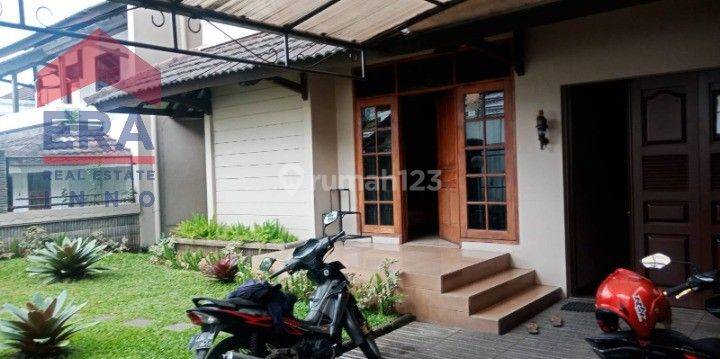 Rumah Karang Arum Setiabudi Bandung 2