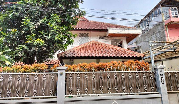 Rumah Kost Lokasi Premium Strategis Cisitu Lama Dago Bandung 1