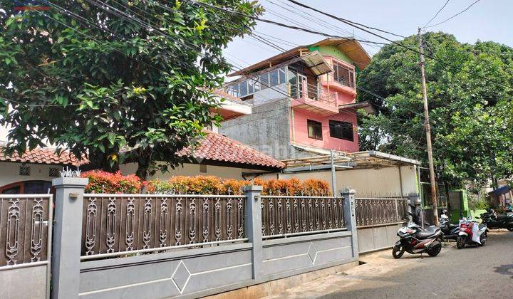 Rumah Kost Lokasi Premium Strategis Cisitu Lama Dago Bandung 2