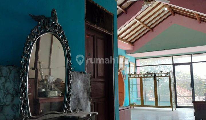 Ruko Strategis Jalan Ramai Sukagalih Permai Kopo Katapang Bandung 10