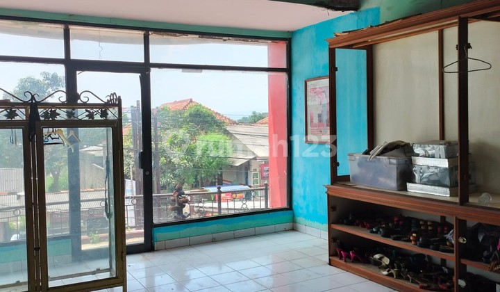 Ruko Strategis Jalan Ramai Sukagalih Permai Kopo Katapang Bandung 11