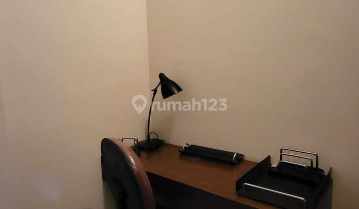 Apartemen Pinewood Full Furnished Tipe Suite Jatinangor Sumedang 3