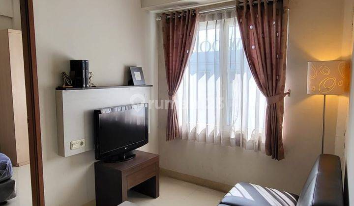 Apartemen Pinewood Full Furnished Tipe Suite Jatinangor Sumedang 1