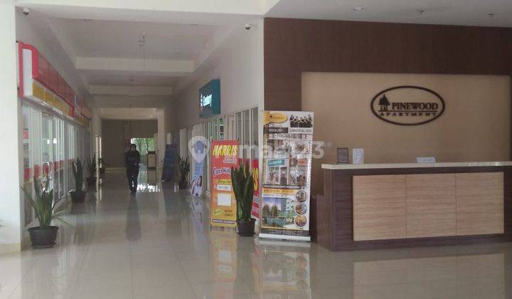 Apartemen Pinewood Full Furnished Tipe Suite Jatinangor Sumedang 8