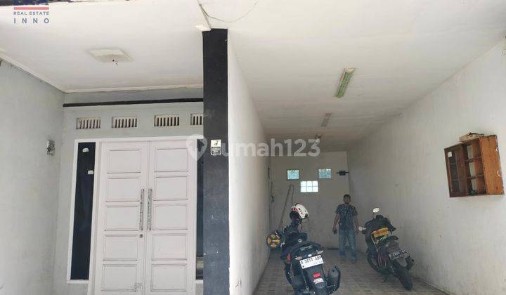 Rumah Kavling Bobojong Cibiru Wetan Cileunyi Bandung 2