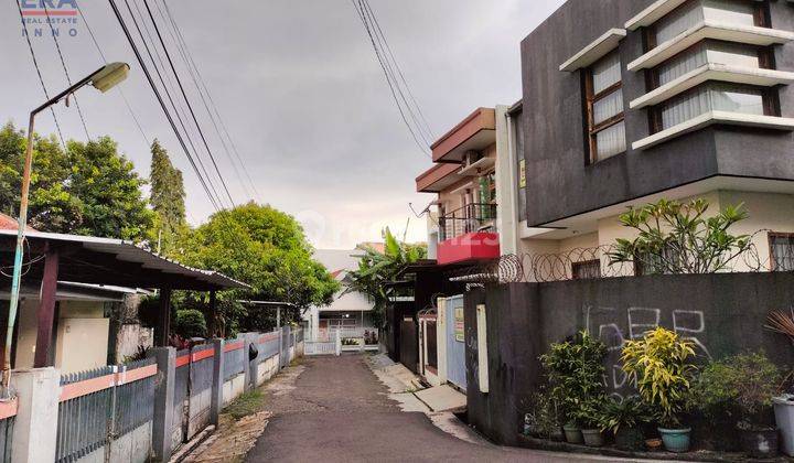 Rumah Siap Pakai Batik Ayu Sukaluyu Cibeunying Kaler Bandung 2