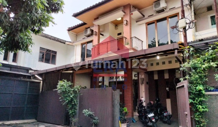 Rumah 2 Lantai Strategis Aman Dan Nyaman Muara Sari Bandung Rumah 2 Lantai Strategis Aman Dan Nyaman Muara Sari Bandung