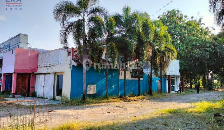 Tanah Premium Siap Bangun Jalan Otto Iskandardinata Sukamelang Subang 5