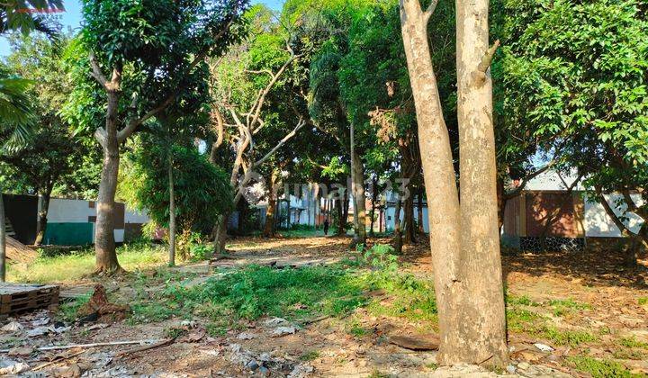 Tanah Premium Siap Bangun Jalan Otto Iskandardinata Sukamelang Subang 7