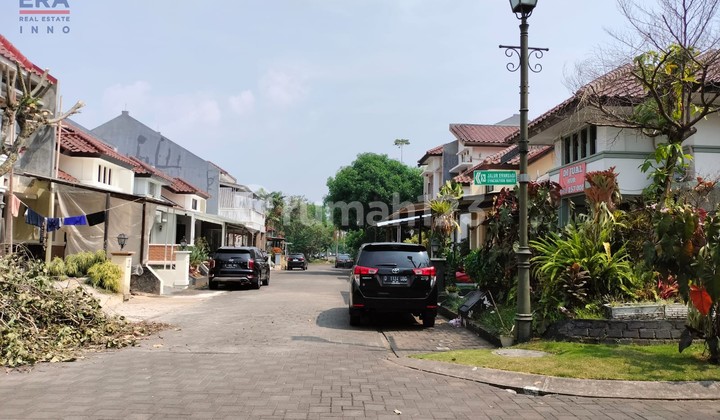 Rumah Hook Tatar Wangsakerta Kota Baru Parahyangan Bandung 2