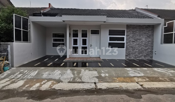 Rumah Full Renovasi Siap Huni Kopo Permai Bandung Rumah Full Renovasi Siap Huni Kopo Permai Bandung