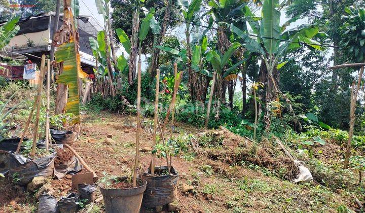 Tanah Siap Bangun Palasari Ciater Subang 2