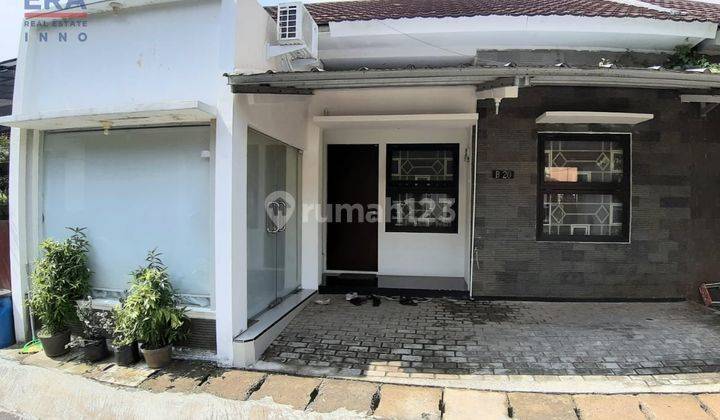 Rumah Nyaman Komplek Kelapa Residence Dangdeur Subang 1