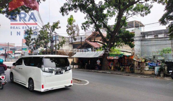 Tanah Strategis Premium Gatot Subroto Bandung 2