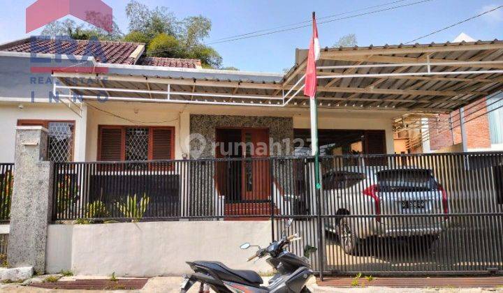 Rumah Komplek Cipta Graha  Gunung Batu Pasteur Bandung 1