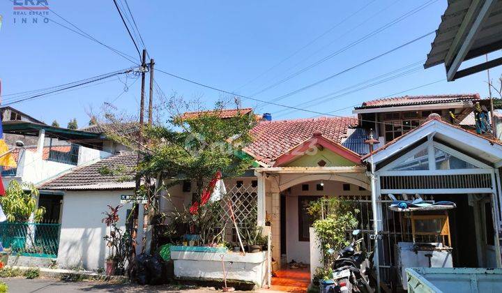 Rumah Strategis Komplek Bumi Panyileukan Bandung 1