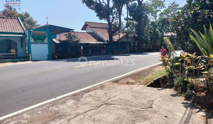 Gudang Strategis Jalan Propinsi Jatinangor Sumedang 2