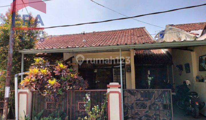 Rumah Nyaman Dan Aman Komplek Margahayu Permai Kopo Bandung