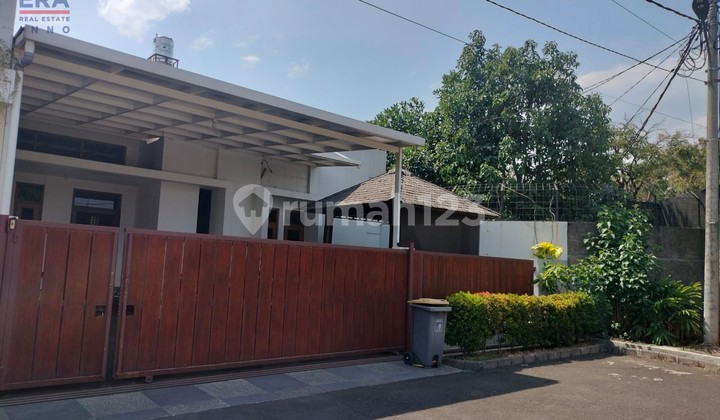 Rumah Impian Anda di Puri Dago Mas, Antapani, Bandung Timur 2