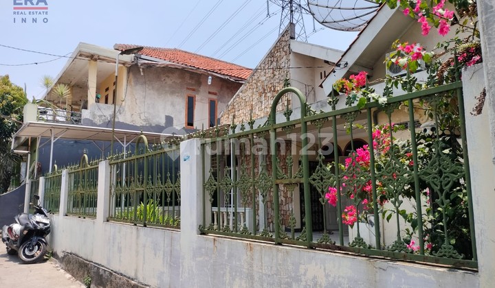 Rumah Dijual Cepat di Jl. Raya Cibabat Cimahi Rumah Dijual Cepat di Jl. Raya Cibabat Cimahi