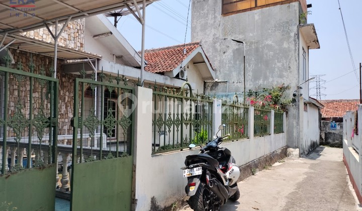 Rumah Dijual Cepat di Jl. Raya Cibabat Cimahi 2