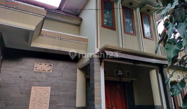 Rumah Impian di Komplek Adipura, Rancabolang Gedebage, Bandung 1